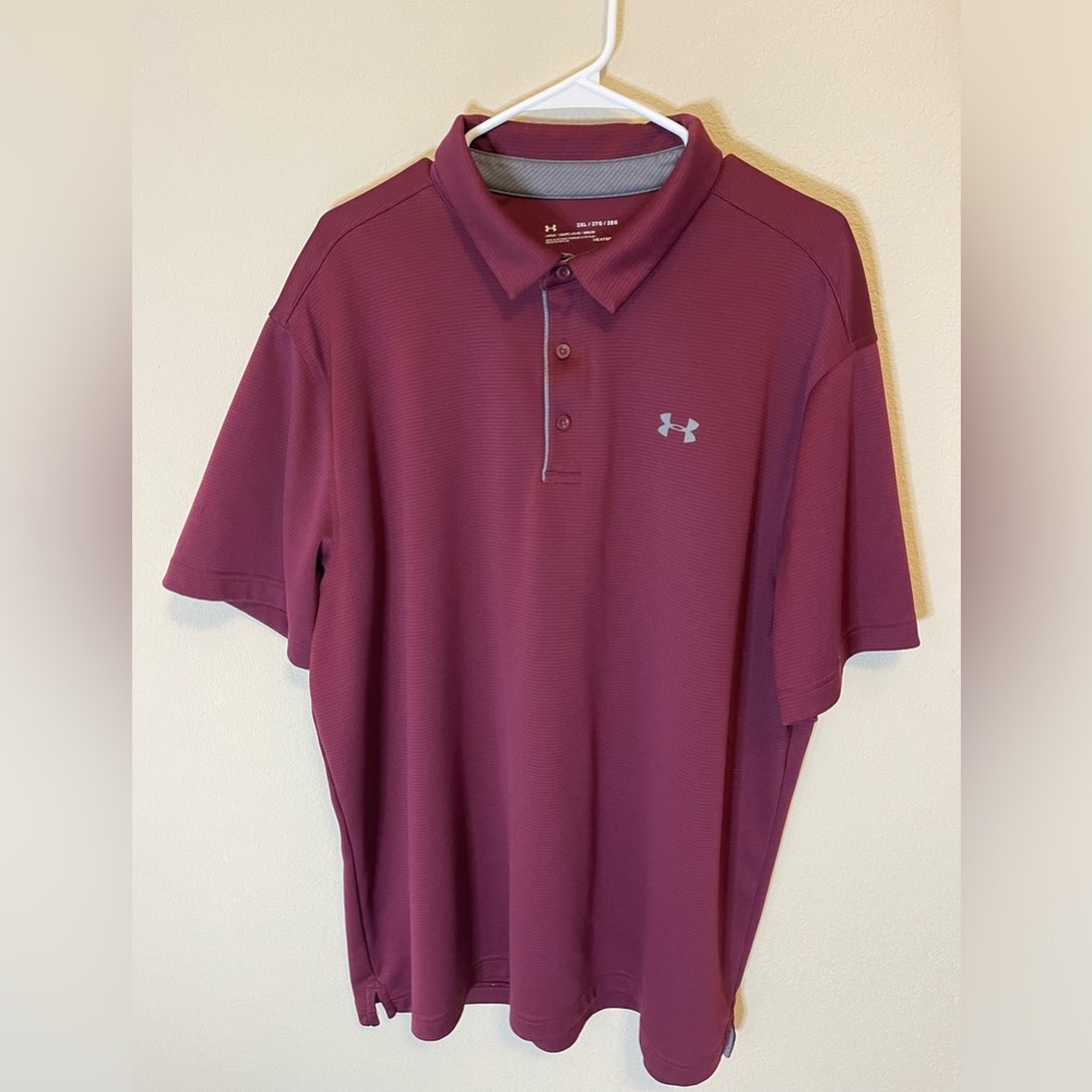 Under Armour XXL heatgear